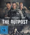 The Outpost (Blu-ray)