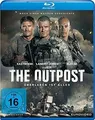 The Outpost - Überleben ist alles von Eurovideo DVD | DVD | Zustand sehr gut