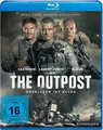 The Outpost-Überleben ist alles/BD