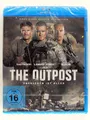 The Outpost - Überleben ist alles - Afghanistan Taliban Angriff - Scott Eastwood