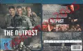 Blu-ray THE OUTPOST (2019) Scott Eastwood Orlando Bloom Milo Gibson Kamdesh NEU