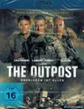 BLU-RAY NEU/OVP - The Outpost - Überleben ist alles (2020)