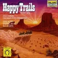 Happy Trails von Kunzel,Erich, Cincinnati Pops | CD | Zustand gut