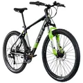 Zündapp FX27 Mountainbike 27,5 Zoll Hardtail 160 - 185 cm Fahrrad MTB 21 Gänge