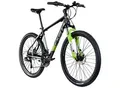 Zündapp FX27 Mountainbike 27,5 Zoll Hardtail 160 - 185 cm Fahrrad MTB 21 Gänge