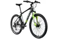 Zündapp Mountainbike FX27, 21 Gang Shimano Tourney Schaltwerk, Kettenschaltung, Mountainbike 27,5 Zoll Hardtail 160 - 185 cm Fahrrad