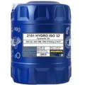 MANNOL 2101 Hydro ISO 32 LONGLIFE 20L