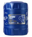 Mannol 2101 Hydro 32 HLP Hydrauliköl 20L PARKER DENISON Filterability TP 02100
