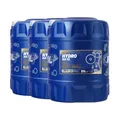 60 (3x20) Liter MANNOL Hydro ISO HLP 32 Hydrauliköl VDMA 24318, DIN 51524/2