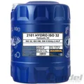 20 Liter HLP 32 Hydrauliköl/ Hydraulikflüssigkeit/ Hydraulikfluid