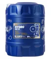 20 Liter MANNOL Hydro ISO 32 Hydrauliköl 20 L Hydraulikflüssigkeit Hebebühne