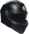 AGV STREETMODULAR MONO Klapphelm M in schwarz
