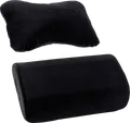 NBL-SP-PST-002 - noblechairs Kissenset Schwarz