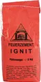 BERTRAMS Feuerzement 2kg, 2 kg