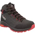 CMP Vertyx Mid WP Herren-Trekkingschuh – wasserdicht, Vibram, ClimaProtect® |...