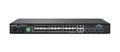 LANCOM GS-2328F, Managed Layer-2-Switch mit 28 Ports (20 SFP Ports, 4 Combo-Ports (TP/SFP), 4 SFP+ (10 Gbit/s) Ports), 128 GBit/s Durchsatz