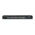 Lancom GS-2328F Managed Layer-2-Switch mit 28 Ports Schwarz "Gratis Versand"