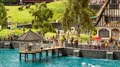 H0 EVENT-PAVILLON “FISCHERSTEG” Noch 14264 Neuheit!!!!
