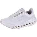 On Cloudsurfer Next Laufschuhe Damen in dew-dew, Größe 40 1/2