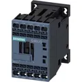 Siemens Contactor relay, 3NO+1NC, AC 110V, S00 (3RH2131-2AF00)