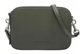 LIEBESKIND BERLIN Harris Luka20 Crossbody Bag Umhängetasche Tasche Cypress Green
