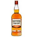 Southern Comfort Original Liqueur with Whiskey / 35 % Vol. / 1,0 Liter-Flasche