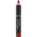 Catrice Intense Matte Lip Pen, Lippenkonturstift, Nr. 070, Rot, mit Vitaminen, pflegend, mit Ölen, matt, vegan, ohne Parabene, ohne Mikroplastikpartikel, Nanopartikel frei, 1er Pack (1.2g)
