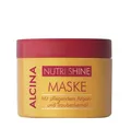 Alcina Nutri Shine Maske 200 ml 02-26 Haarmaske für seidiges Haargefühl