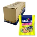 (10,61€/1kg) Hitschies Hitschies Sour Mix, saures Kaubonbon, 16 Beutel je 140g