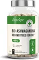 VitaBright Ashwagandha KSM-66 Kapseln