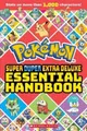 Scholastic Pokémon Super Duper Extra Deluxe Essential  (Taschenbuch) (US IMPORT)