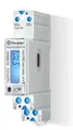 40A MID LCD einphasiger Energiezähler mit 7M.24.8.230.0110