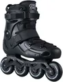 FR SKATES FRX 80 Inline Skate 2026 black - 46