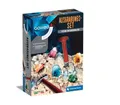 Clementoni Galileo Ausgrabungs Set Steine und Mineralien Experimentierkasten Neu