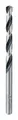 BOSCH Metallbohrer, (10 Stück), HSS PointTeQ (DIN 338) Metallspiralbohrer - 5,1 mm - 10er-Pack