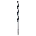 10x Bosch Professional Metallspiralbohrer HSS PointTeQ, DIN 338, Ø 5,1 x 52 mm