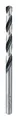Bosch Zubehör HSS PointTeQ (DIN 338) Metallspiralbohrer - 5,1 mm - 10er-Pack
