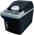 AEG Bordbar BK6 Kühlbox & Heizbox Thermoelektrisch 12 V/DC Grau 6 l (10693)