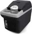 AEG Bordbar BK6 Kühlbox & Heizbox Thermoelektrisch 12 V/DC Grau 6 l (10693)