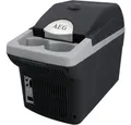 AEG Kühlbox AEG Bordbar BK6 Kühlbox & Heizbox Thermoelektrisch 12 V/DC Grau 6 l <