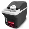 AEG Bordbar 12V/230V BK6 Kühlbox Thermobox Isoliertasche (ohne 230V Netzteil)