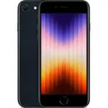 B-Ware - Apple - iPhone SE (2022) - 64GB - Midnight (Differenzbesteuert)