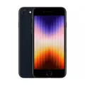 Apple iPhone SE 2022 64 GB Midnight | Zustand - Gut