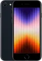 Apple iPhone SE (2022) 64GB Mitternacht, NEU Sonstige