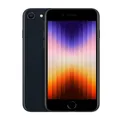 Apple iPhone SE3 64GB Midnight 19%MWST/ NEU : Sonstige
