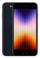 Apple iPhone SE 2022 64 GB schwarz Smartphone Handy Ohne Vertrag Mobile iOS