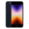 Apple iPhone SE 2022 64GB Mitternacht - Zustand: Brandneu