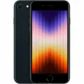 Apple iPhone SE 3. Gen 2022 64GB Midnight Black 5G Ohne Simlock NEU
