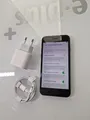 Apple iPhone SE 2022 3 Gen. 128GB Black Schwarz - (Ohne Simlock)- (Dual-SIM)