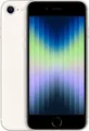Apple iPhone SE 3.Gen. 2022✔128 GB ✔weiß ✔ohne Vertrag ✔SMARTPHONE✔ NEU & OVP